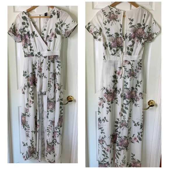 Windsor romper - Picture 1 of 4